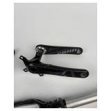 Campagnolo & SRAM Bicycle Drivetrain Mixed Lot