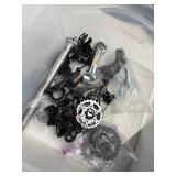 Campagnolo & SRAM Bicycle Drivetrain Mixed Lot