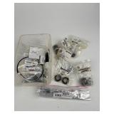 Fox & RockShox Bicycle Suspension Service Parts Mixed Lot