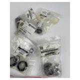Fox & RockShox Bicycle Suspension Service Parts Mixed Lot