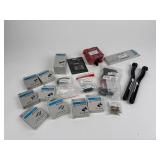 Shimano Bicycle Brake Parts Mixed Lot