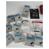 Shimano Bicycle Brake Parts Mixed Lot