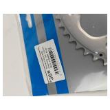 SRAM & Shimano Bicycle Chainring Mixed Lot