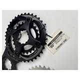SRAM & Shimano Bicycle Chainring Mixed Lot