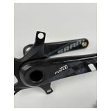 SRAM Force, Shimano Ultegra & Campagnolo Chorus Crankset Lot of 3