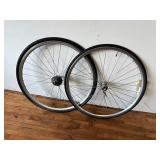 Campagnolo 700C Wheelset