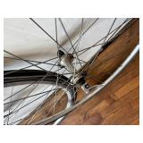 Campagnolo 700C Wheelset