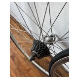 Campagnolo 700C Wheelset