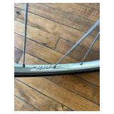 Campagnolo 700C Wheelset