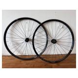 Fulcrum Racing 918 Disc Wheelset 700c