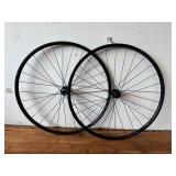 Shimano RS171 700C Clincher Wheelset