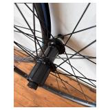 Shimano RS171 700C Clincher Wheelset
