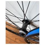 Shimano RS171 700C Clincher Wheelset