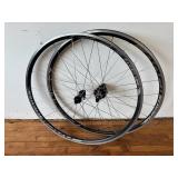 Fulcrum Racing 7 Wheelset (Pair)