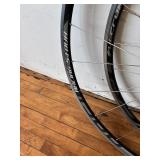 Fulcrum Racing 7 Wheelset (Pair)
