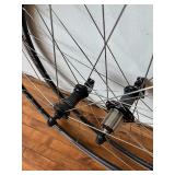 Fulcrum Racing 7 Wheelset (Pair)