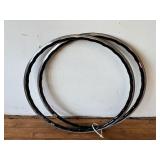 Mavic Open Pro Tubeless 700C Rims (Lot of 2)