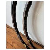 Mavic Open Pro Tubeless 700C Rims (Lot of 2)