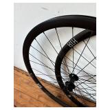 Fulcrum Disc Brake Center Lock Front Wheel Pair