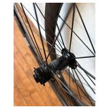 Fulcrum Disc Brake Center Lock Front Wheel Pair
