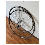 Shimano Ultegra 700C Wheelset 8/9/10-Speed