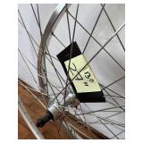 27 Inch Bicycle Wheels (Lot of 4)