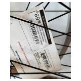 Quality Wheels Value 700C Front Wheel Set (Lot of 4)