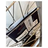 Quality Wheels Value 700C Front Wheel Set (Lot of 4)