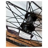 700C Bicycle Wheels (Set of 4)