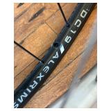 700C Bicycle Wheels (Set of 4)