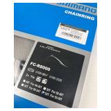 Shimano Ultegra FC-R8000 53T Chainring