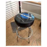 Park Tool Bike Shop Bar Stool