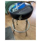 Park Tool Bike Shop Bar Stool