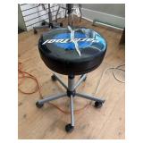 Park Tool Bike Shop Stool - Rolling Ajustable