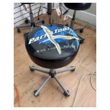Park Tool Shop Ajustable Rolling Stool