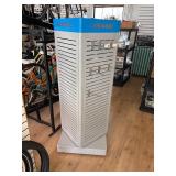 Shimano Retail Display Cabinet