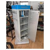 Shimano Retail Display Cabinet