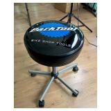 Park Tool Bike Shop Workshop Rolling Stool