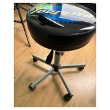 Park Tool Bike Shop Workshop Rolling Stool
