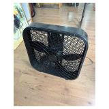 Black Box Fan