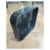 Black Box Fan
