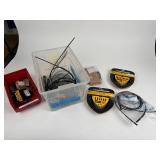 Jagwire Bike Cable Kit Mixed Lot