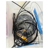 Jagwire Bike Cable Kit Mixed Lot