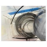 Jagwire Bike Cable Kit Mixed Lot