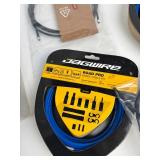 Jagwire Bike Cable Kit Mixed Lot