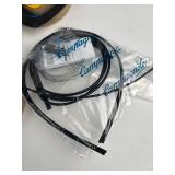 Jagwire Bike Cable Kit Mixed Lot