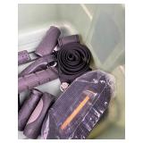 Bianchi Handlebar Tape & Grips Mixed Lot