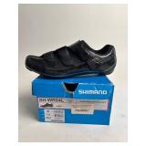 Shimano SH-WR84L Dynalast Cycling Shoes Size 40