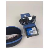 Tifosi Sledge Interchangeable Sport Sunglasses With Case