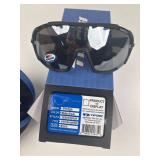 Tifosi Sledge Interchangeable Sport Sunglasses With Case